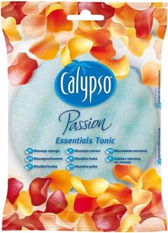 MASSAGEKABINET 2i1 ESSENTIALS VITALITY BLÅ (97020217)