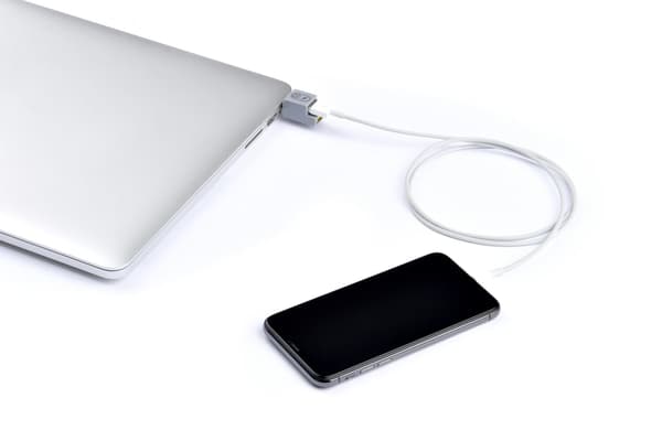 SmartKeeper Basic \"USB-A Port\" Smart Data Blocker sort