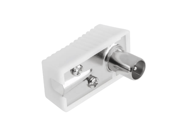 TV-antennipistoke iso Cabletech