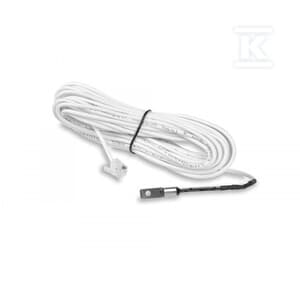 POWER SINUS Batteritemperatursensor