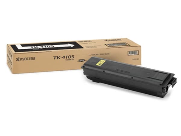 Kyocera TK 4105 - sort - original - to