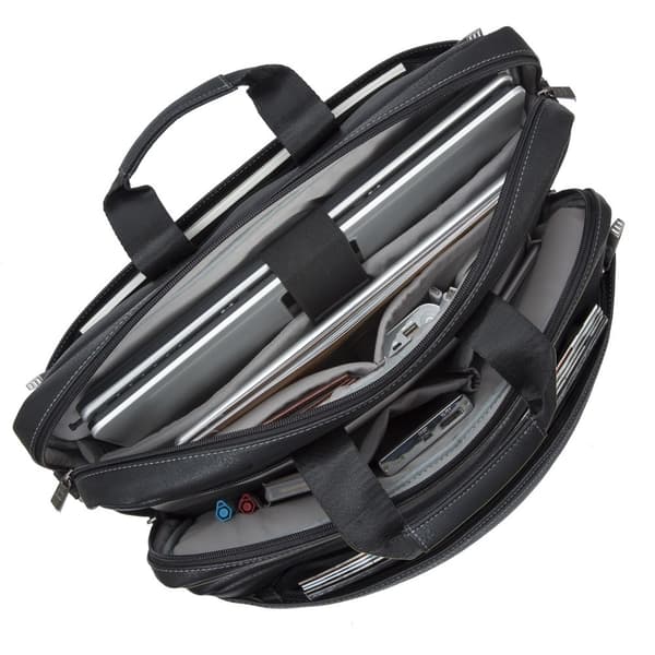 RIVACASE 8940 Laptopväska 16 svart