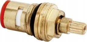 Hydroland KERAMISK HOVED 1/2\" IMP. (G-C15) HYDROLAND//GL.CER.1/2