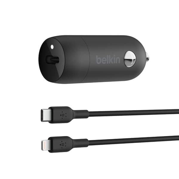 CCA004BT1MBK-B5 BELKIN 30W