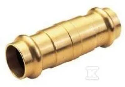 MUFF-CAP (REPARATION) 15 BPRESS CU