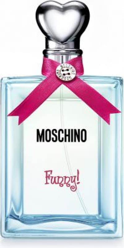 Moschino Funny! EDT 100 ml