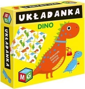Dino Ukladanka