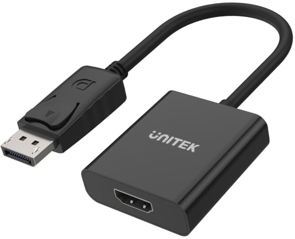 Unitek videoadapter