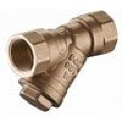 KFA Kaasusuodatin 3/4\" 740-000-20