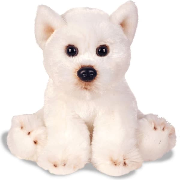 Koira West Highland Terrier 16 cm