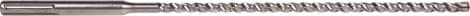 Borebit SDS MAX TURBODRILL 32x200/340 RT-MAXT-32/340