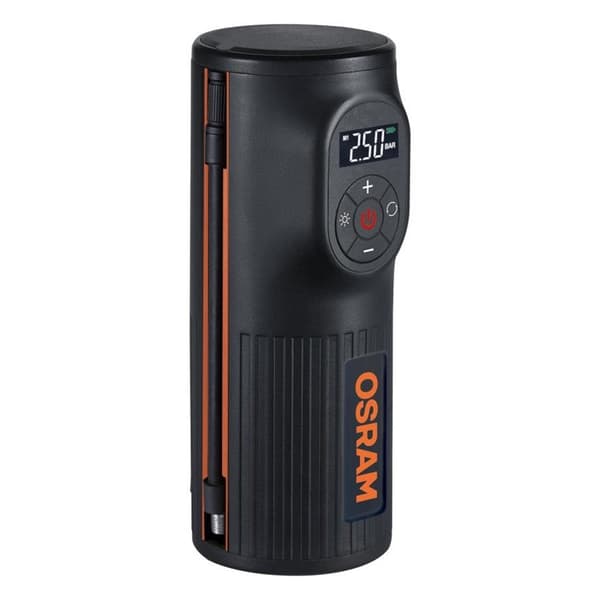 RENKAAN TÄYTTÖLAITE OSRAM 2000
