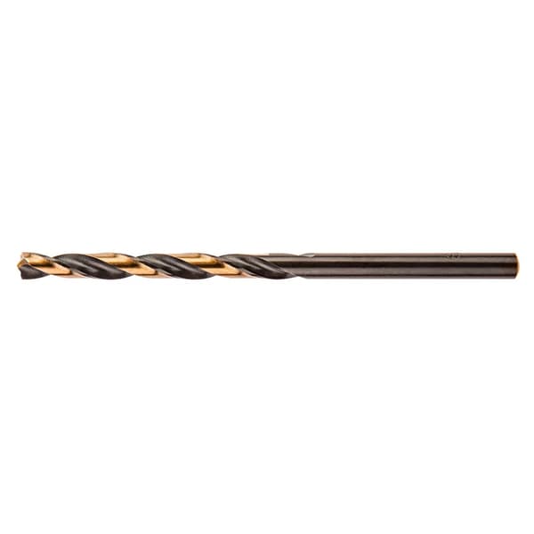 Graphite Bor til Metal HSS Cylindrisk 3.5mm (55H016)