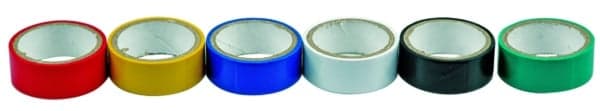 DENNA? HAR PVC 6ST 19MMX0.13MMX3M