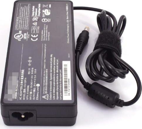 Dell 65W AC-strømadapter med 4,5 mm stik