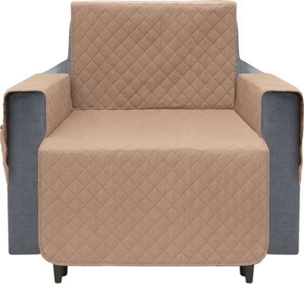 KOIRAN TUOLINPÄÄLLINEN PARIS BEIGE