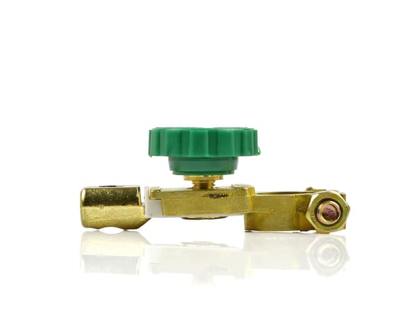Bolt - 500A Batterivægtafbryder (56)