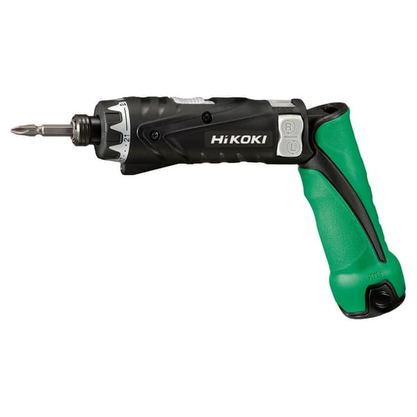 Hitachi Sladdlös Borrmaskin DB3DL2 WCZ 3.6 V