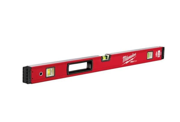 MILWAUKEE FÖRSTÄRKT VATTENPASS 40cm
