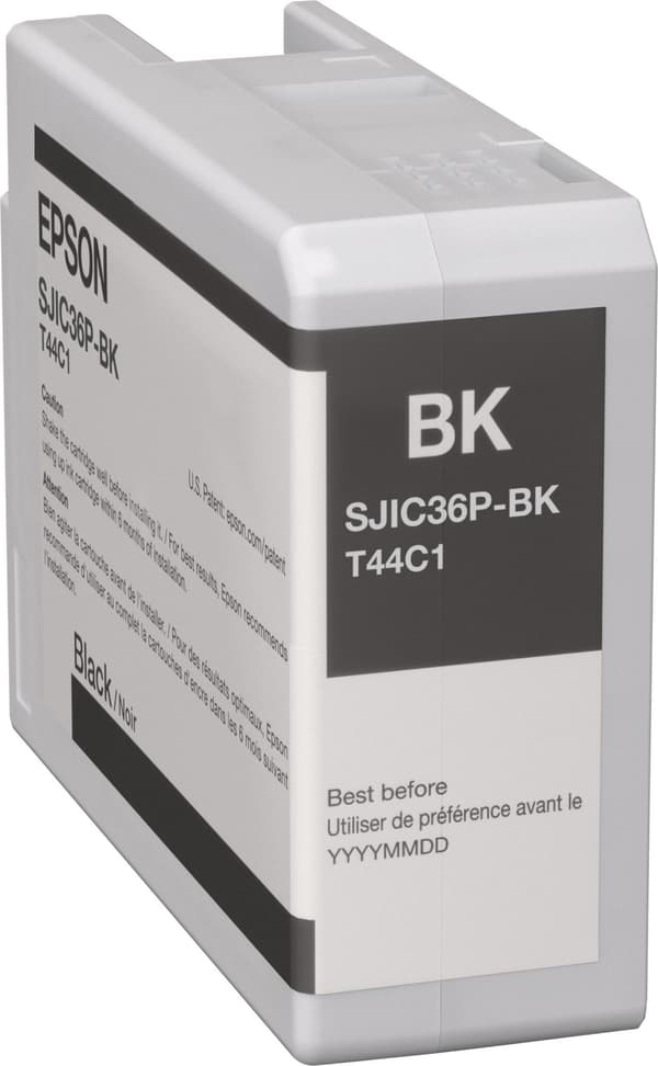 Alkuperäinen pistematriisiteippi Epson C13T44C140