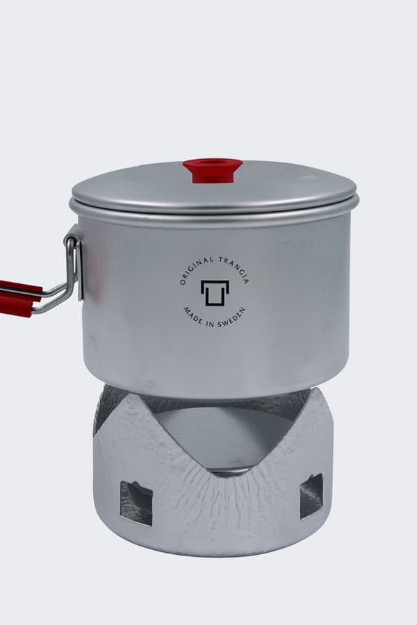 Komfur Trangia Micro Light