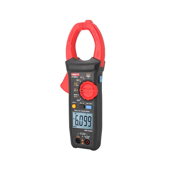 Uni-T UT206A+ pihtimittari