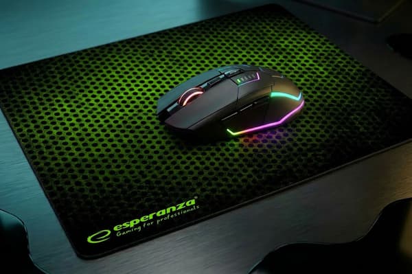 ESPERANZA GAMING MUSMATTA GRUNGE