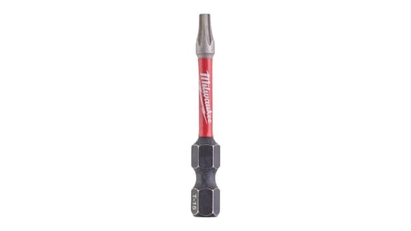 Slagbit Shockwave TX15 50mm 4932451286