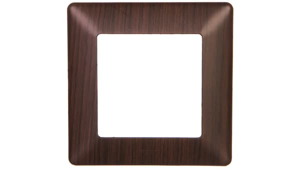 VALENA LIFE Enkelram wenge 754171