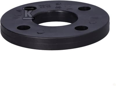 KRAGE PP 50 PN10 Z/WKL.STAL.DOCZOL