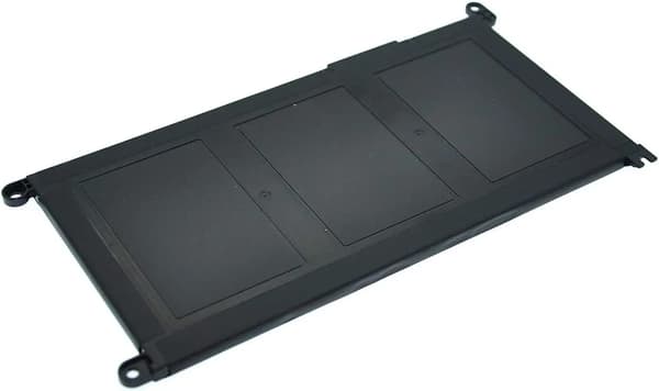 Dell-batteri, 42WHR, 3 celler, Lithium Ion, SMP VM732, Batteri, DELL