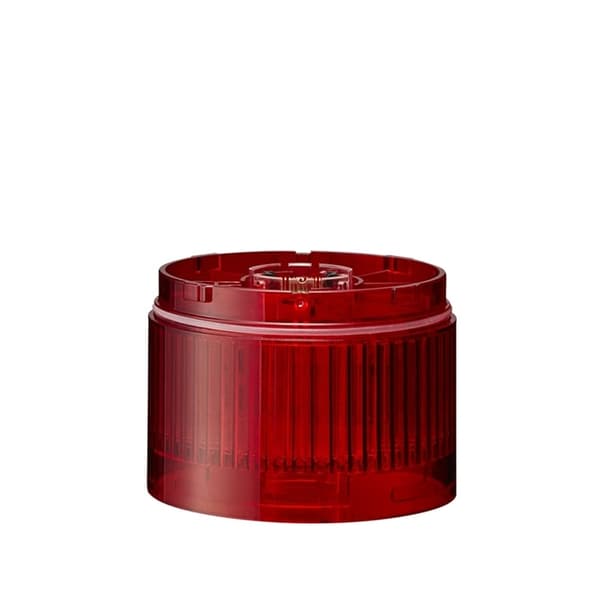 Patlite PATLITE LR7-E-R 70mm LED röd