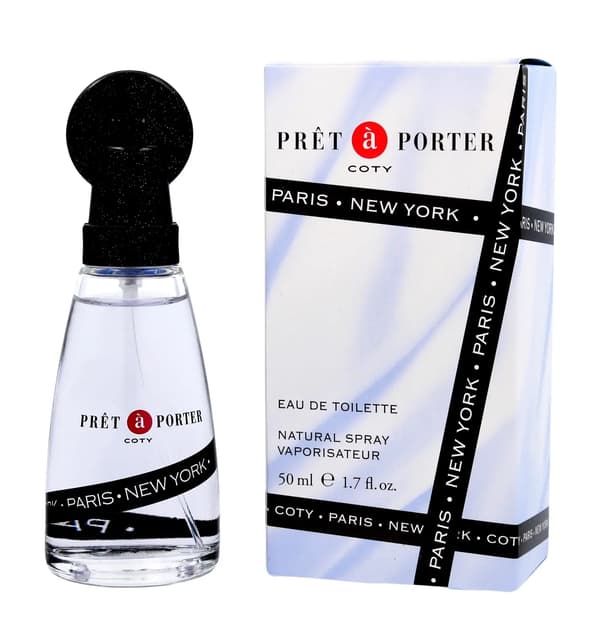 Pret a Porter Original EDT 50 ml