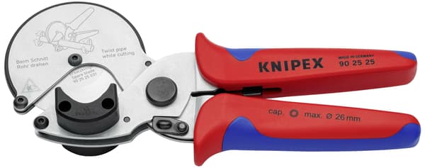 KNIPEX-putkileikkuri