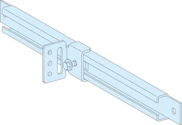 PrisaSet-guider (2x) + vinkelhandtag LVS03593