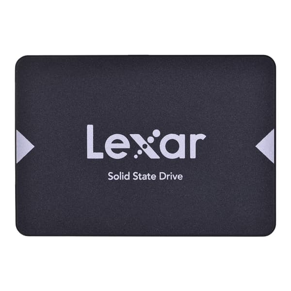 2.5\" 256GB Lexar NS100 SATA