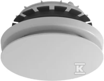 POISTOANEMOSTAATTI COMFOVALVE LUNA E125