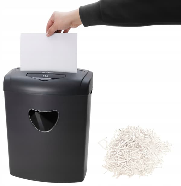 Paperisilppuri