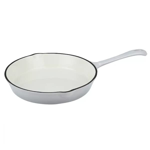 EMALJERAD ZELINE STEKPANNA 26cm KINGHOFF KH-1519