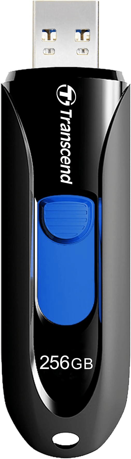 Transcend JetFlash 790 - USB flashdriv
