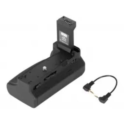 Newell batteripakke BP-RP til Canon