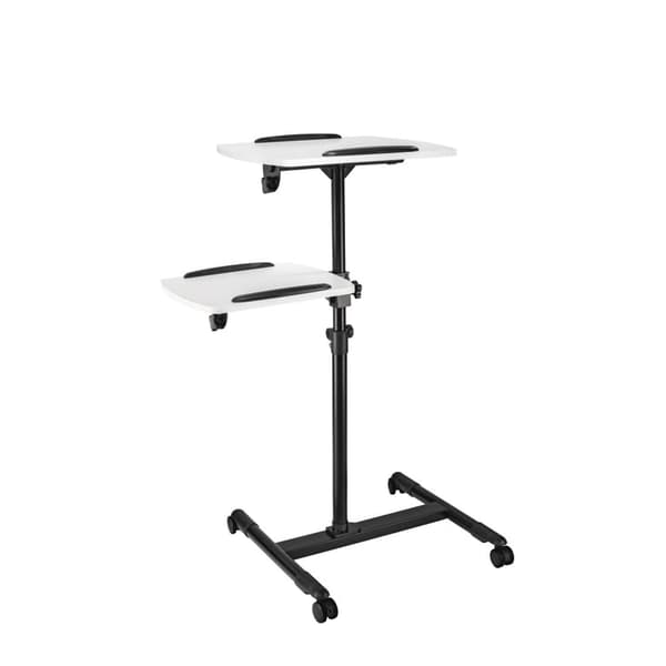 Hama Beamerbord med 2 Niveauer 77510