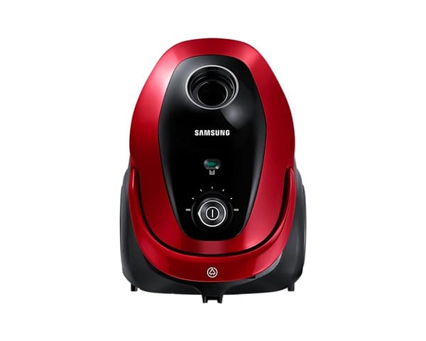 Samsung VC2500 VC07M25E0WR - støvsuger