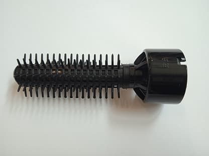 Pyöreä harja KF1325