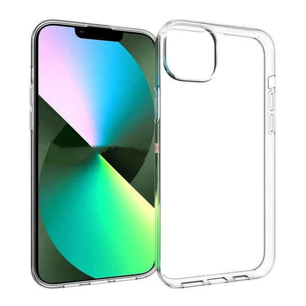 iPhone 14 Plus Soft case