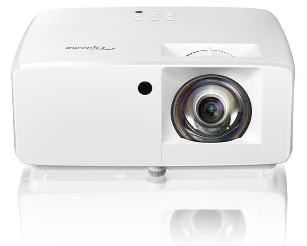 GT2000HDR (valkoinen, FullHD, 3D Ready, 24/7-käyttö)
