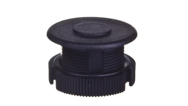 Tætningshætte til reservehuller 22mm ZB2SZ3