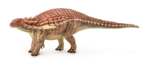 Collecta DINOSAUR BOREALOPELTA L-figur