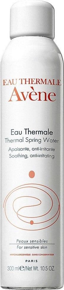 Lähdevesi Shoothing Avene 2526047 300 ml
