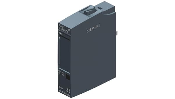 SIMATIC ET 200SP, BINÆR UDVIDELSESMODUL, OP TIL 4 - 6ES7132-6GD51-0BA0